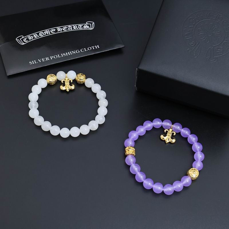 Chrome Hearts bracelet 05yxh104